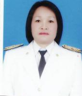 นางวรัตยา พานิชย์ดี