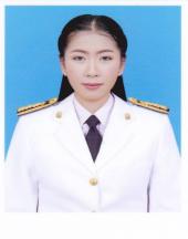 นางสาววิลาวัลย์ คนขยัน