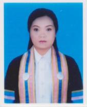 นางสาวนิตยา แก้วหาญ