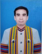 นายอโนชา บุญเรือง